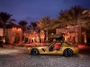 Mercedes-Benz SLS AMG "Desert-Gold"