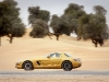 Mercedes-Benz SLS AMG "Desert-Gold"