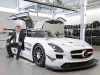 SLS GT3