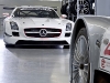 SLS GT3