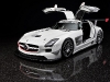 SLS 63 AMG