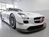 SLS GT3