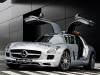 Safety Car SLS