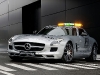 Safety Car SLS