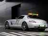 Safety Car SLS