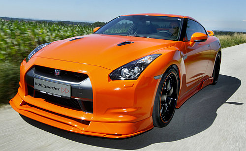 nissan-gtr-tuning-koenigseder-orange-1-start