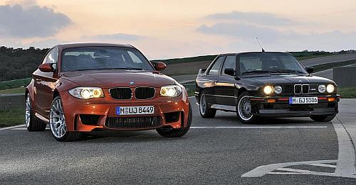 neuer-bmw-m1-und-m3-von-vorne-rennstrecke-bericht-tuning4me-startseite