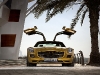 Mercedes-Benz SLS AMG "Desert-Gold"